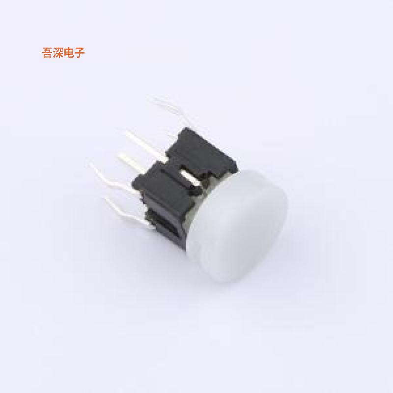 TSL06121-083B830BF-1C01-002E |原装插件轻触