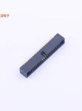 X1270WV-2x20A-6TV01 原装|正品插件,P=1.27mm