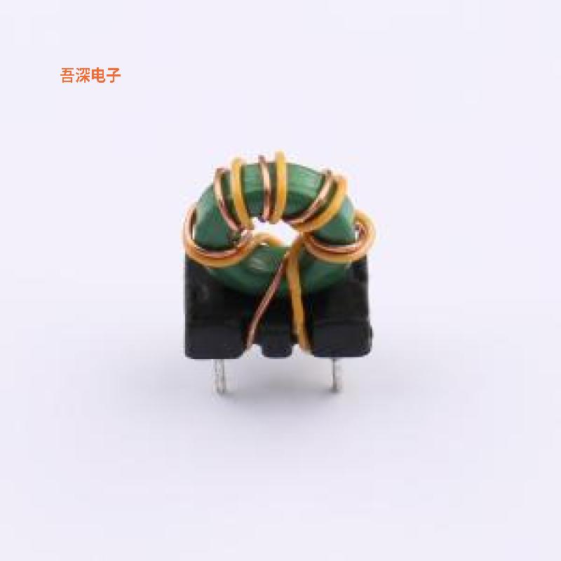 XRT953B47-151MVSYL4 |原装插件-4P,11.5x7.2mm共模滤波器