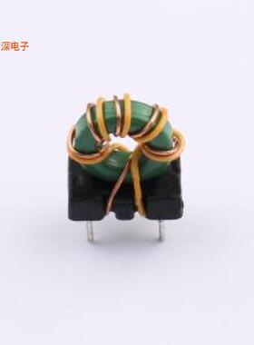 XRT953B47-151MVSYL4 |原装插件-4P,11.5x7.2mm共模滤波器