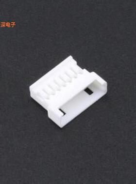 MH1.25-7R |原装P=1.25mm(线对板/线对线)