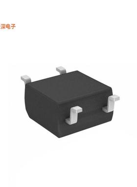 TLP3122A(TPL,E |原装全新SSR RELAY SPST-NO 1.4A 0-60V