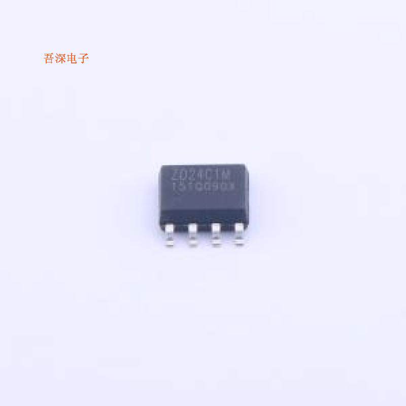 ZD24C1MA-SSGMB |原装SOP-8-150milEEPROM