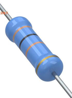 ASRM12JA100R |100 OhmsRES 100 OHM 5% 1/2W AXIAL
