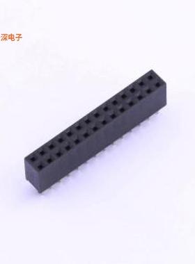 2685Y-214CNG1SNA01 |原装插件,P=2.54mm排母