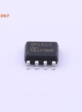 ICE3PCS03G |PFC控制芯片AC-DC控制器和稳压器SOIC-8