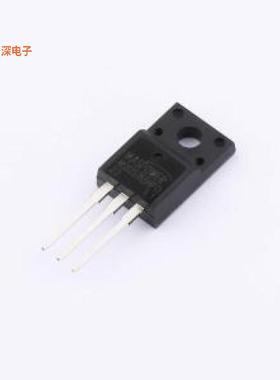 MSG15T65HPT1 |IGBT 650V 15A TO-220FIGBT管/模块TO-220F
