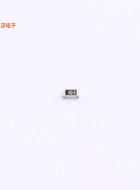 PTFR0603A10K0N9 |原装0603贴片