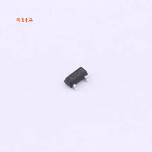HSI2302ADST1 |原装SOT-23(MOSFET)