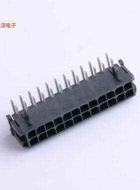 430452401|原装弯插线对板针