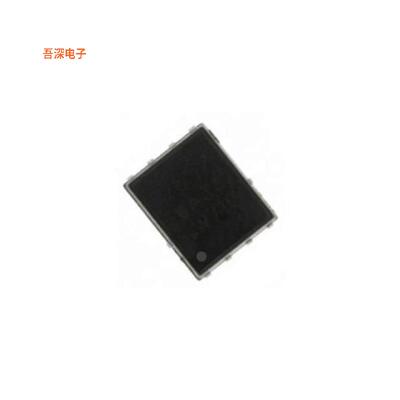 GSFP0641 |P 通道MOSFET, P-CH, SINGLE, -40.00A, -