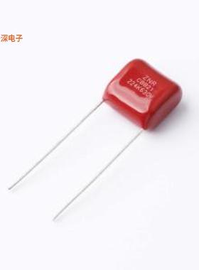 CFC2J224KE1IM50O8100 |原装插件,P=10mm聚丙烯膜(CBB)