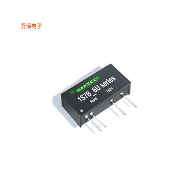 1S7BE_1215D6U |隔离模块ISOLATED MODULE DC DC CONVERTERS