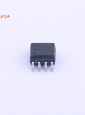 HCPL-0370-500E |原装SO-8OPTOISOLTR 3.75KV 1CH DARL 8-SO