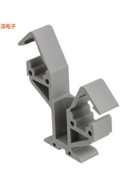 0404460|母线支持CONN TERM BLK BUSBAR SUP GRA