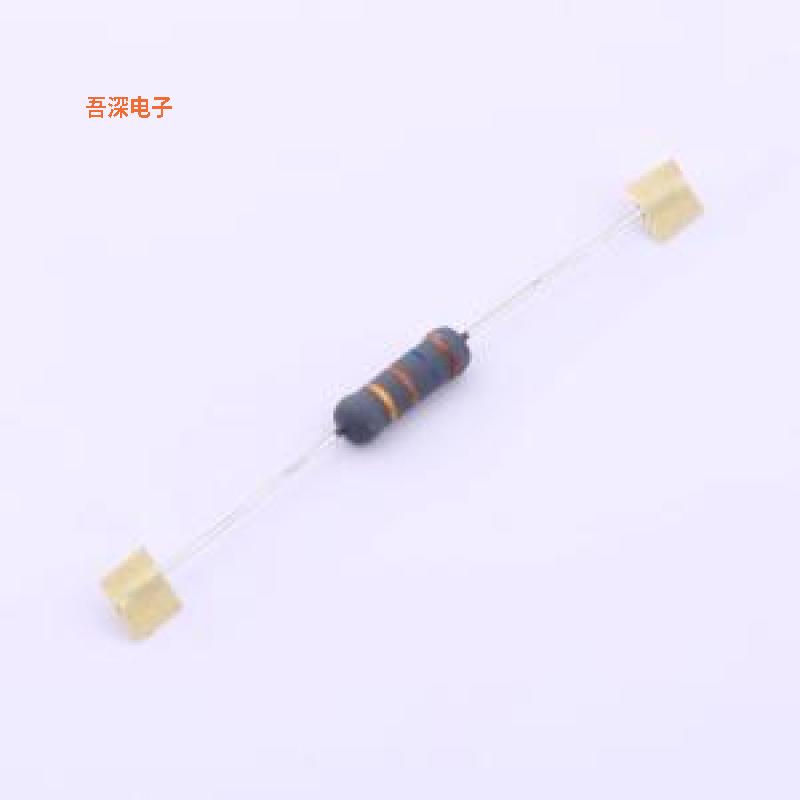 RSS3W36KJT/BA1 |插件小体积,3W,轴线引线,5x15mm