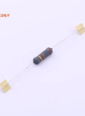 RSS3W36KJT/BA1 |插件小体积，3W,轴线引线,5x15mm