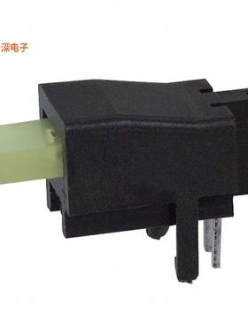 5660307F |黄色 2MM X 5MM RT ANGLE YEL PCMNT