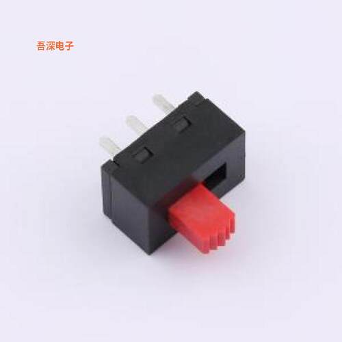 SS-0322PG-7N1RB |原装插件-6P,16.2x10.5mm滑动