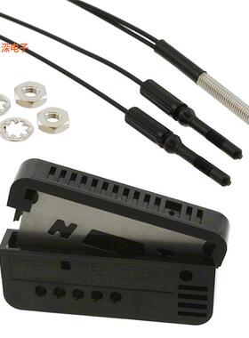 E32-D21R 5M |反射SENSOR REFLECTVE FBR FLEXIBLE 5M