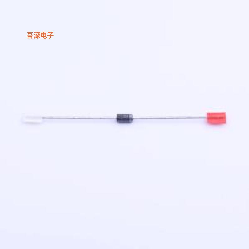 SB150-E3/54 |原装DO-41DIODE SCHOTTKY 50V 1A DO204AL