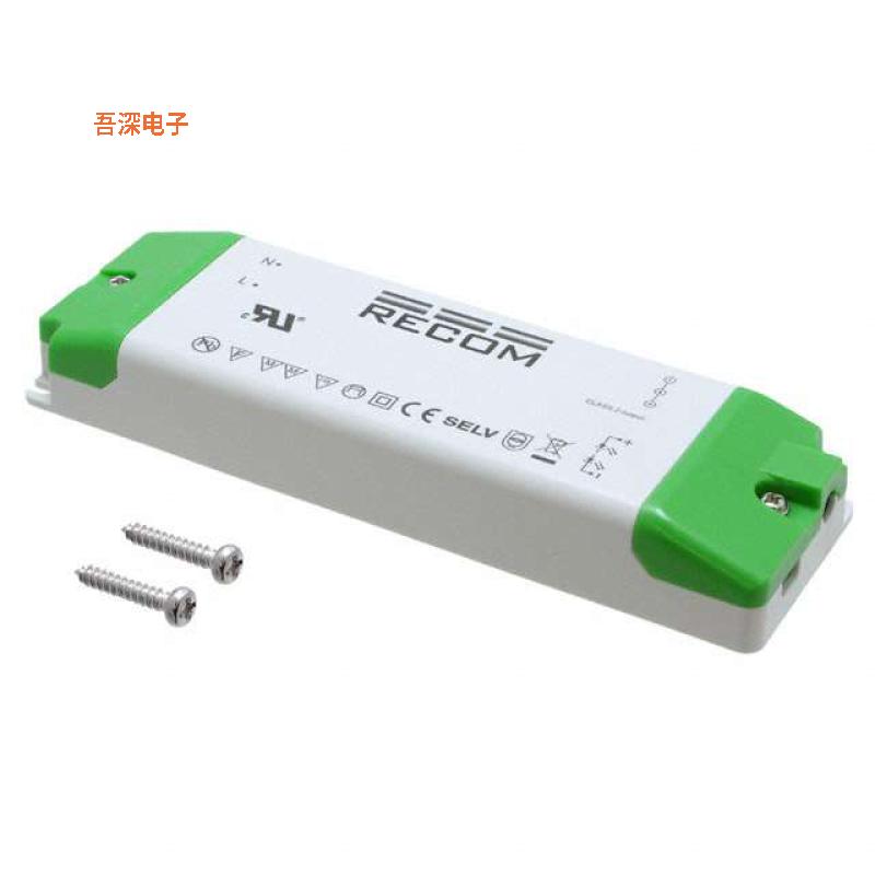 RACV30-24 |未验证 DRIVER CV AC/DC 24V 1.25A