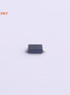 MMSZ5252BQ-7-F |原装SOD-123DIODE ZENER 24V 370MW SOD123