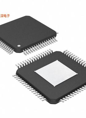 MAX11057ECB+ |14IC ADC 14BIT SAR 64TQFP