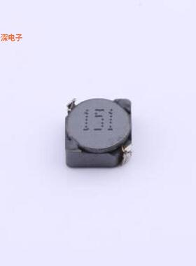 SDRH.5D28.LF151MT00 |原装SMD,5.7x5.7mm功率