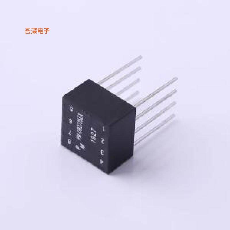 PM-DB2725EX |原装插件-8P,10.2x10.2mm网口变压器