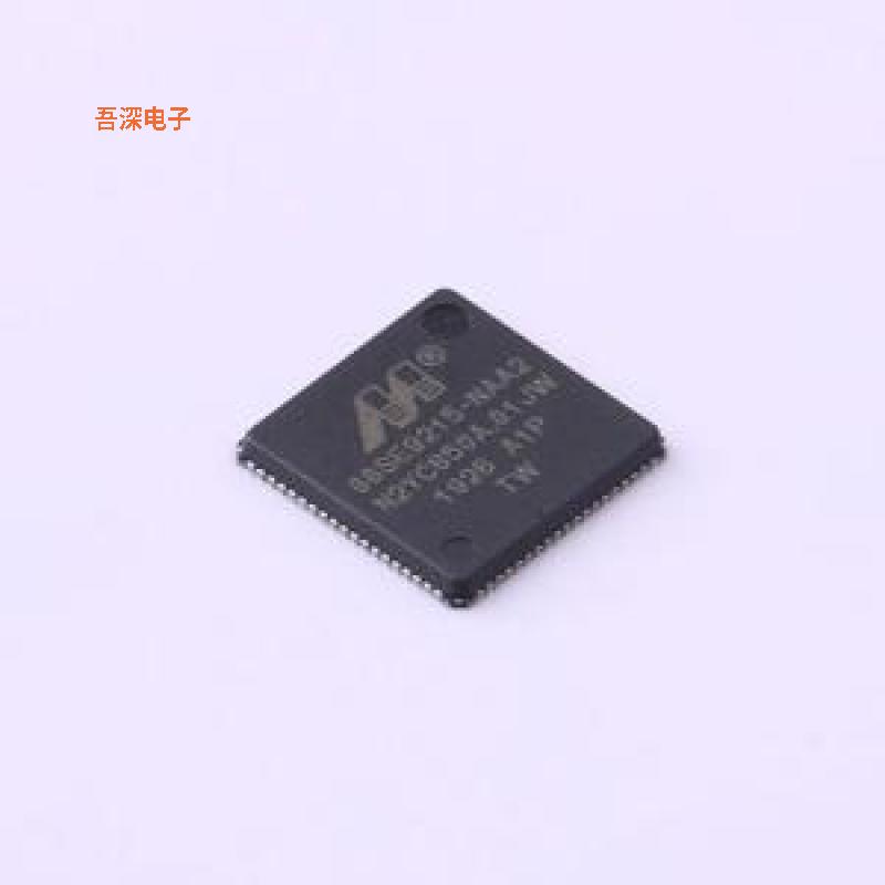 88SE9215A1-NAA2C000 |原装QFN-76-EP(9x9)其他接口