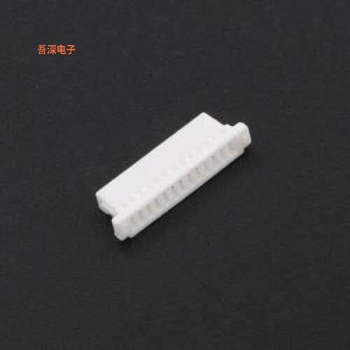 SH1.0-13Y |原装P=1mm(线对板/线对线)