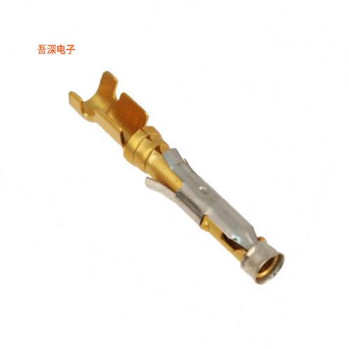 163083-2|带印记CONN SOCKET 16-18AWG GOLD CRIM