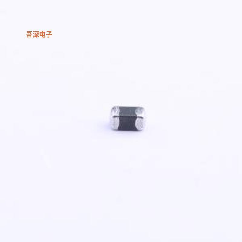 V5.5MLA0603NH |原装0603VARISTOR 8.2V 30A 0603