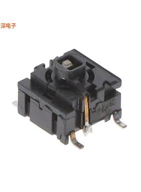 5GSH96522 |SPST-NOSWITCH TACTILE SPST-NO 0.05A 24V