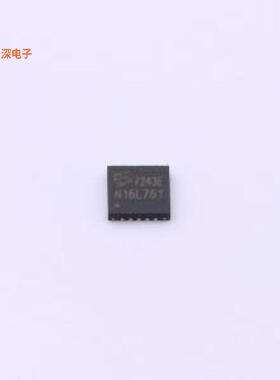 ES7243E |原装QFN-20ADC/DAC-专用型