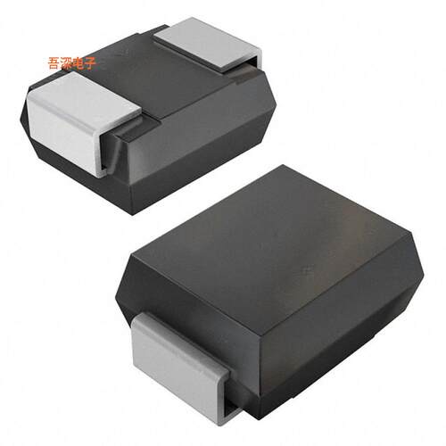 TPSMB120CA |齐纳TVS DIODE 102VWM 165VC DO214AA