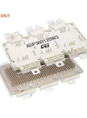 ADP360120W3 |原装全新MOSFET 6N-CH 1200V 379A ACEPACK