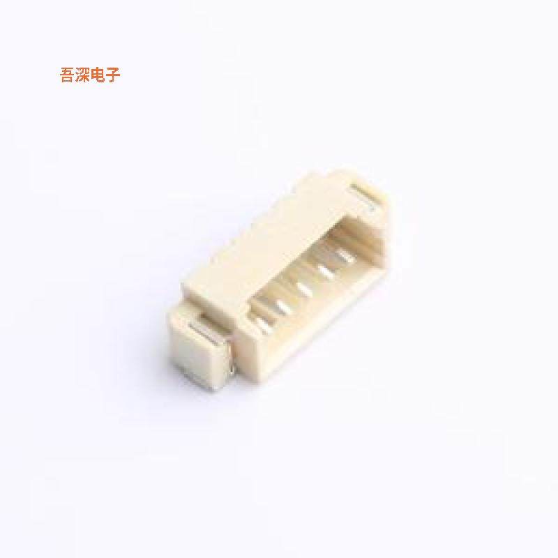 BX-MX1.25-5PWT |原装SMD,P=1.25mm,卧贴线对板针座,3C数码配件,分配器/分频器/分支器,淘宝优惠券,粉丝福利购,淘宝优惠卷