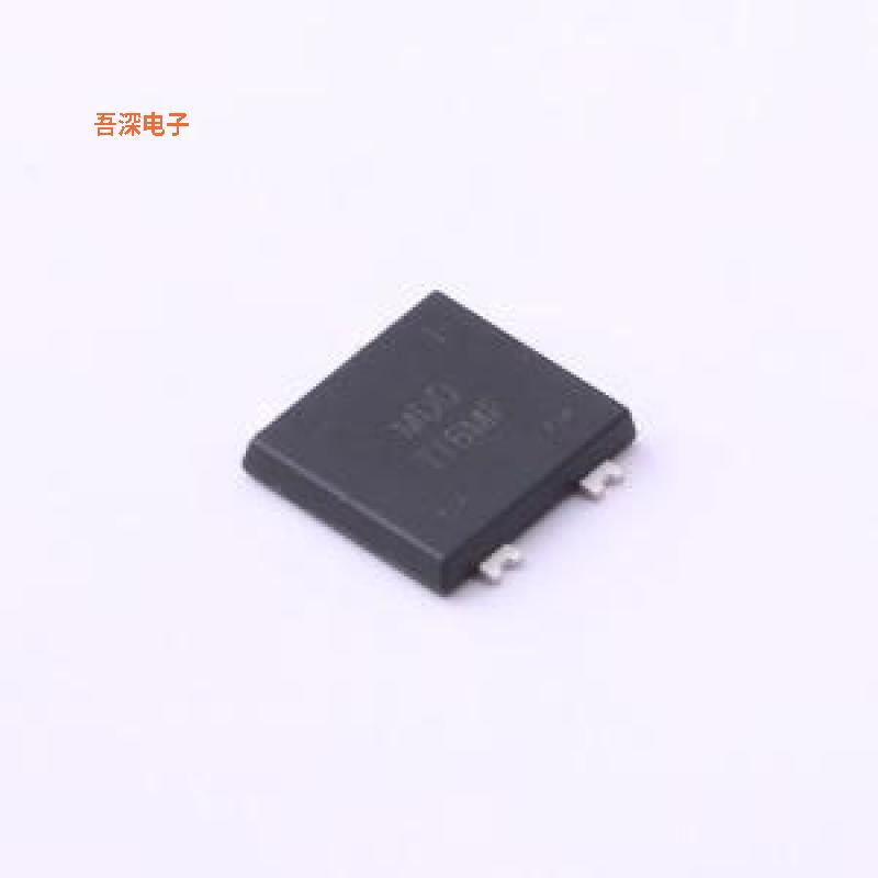 TT6MF |原装TTFBRIDGE RECT 1PHASE 1KV 6A TTF