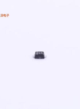 SDM20U40-7 |原装SOD-523DIODE SCHOTTKY 40V 250MA SOD523