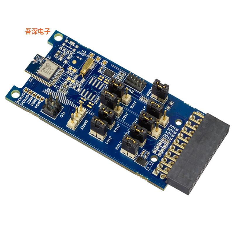 ATBTLC1000ZR-XPRO |原装全新BTLC1000-ZR110CA MODULE BASED XP