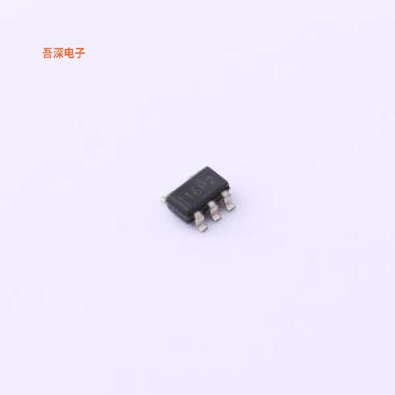 TLV6001UIDBVR |原装SOT-23-5IC OPAMP GP 1 CIRCUIT SOT23-5