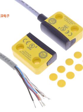 1202570012 |RFIDINTERLOCK RFID 8MM RA