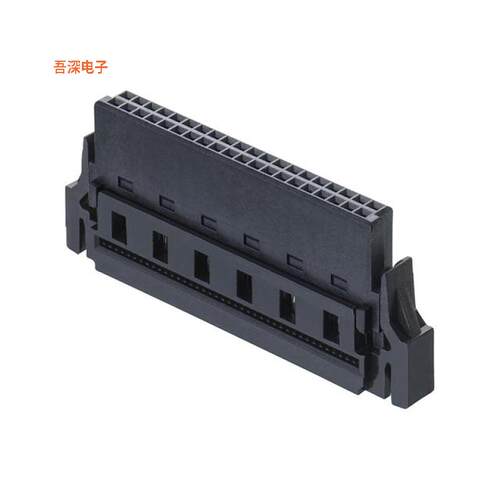 M55-8204042 |插座CONN RCPT IDC 1.27MM 40POS