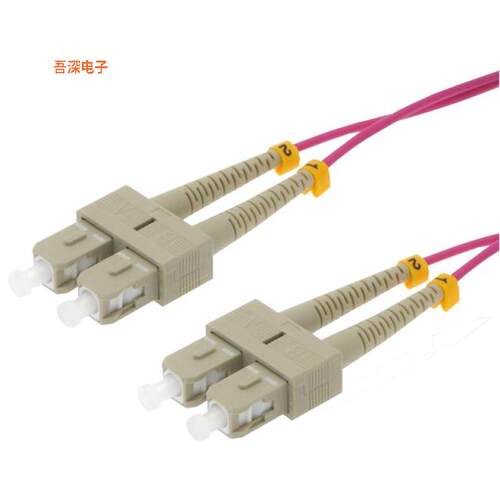 CM-105045BSTK |SC/UPC15M SC/UPC SC/UPC OM4 MULTIMOD