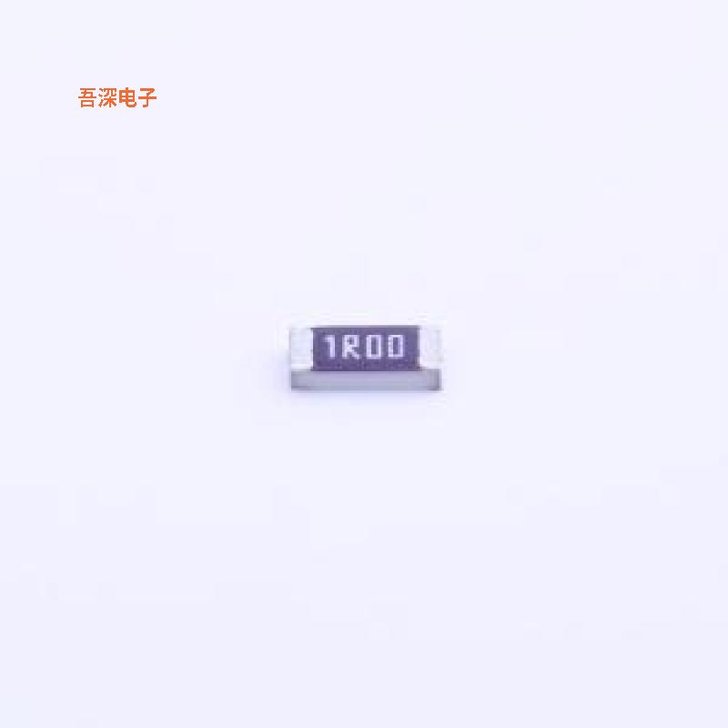 SR732BTTD1R00F |原装1206RES 1 OHM 1% 1/3W 1206