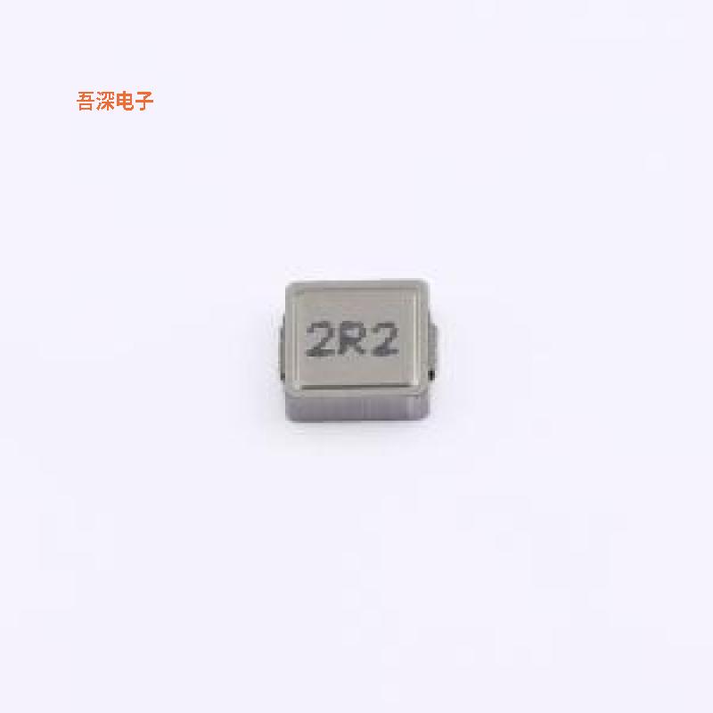 CKST04015-2.2uH/M |SMD一体贴片贴片SMD,4.4x4.2mm