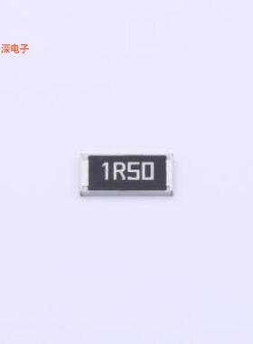 SCR2512F1R5|原装2512贴