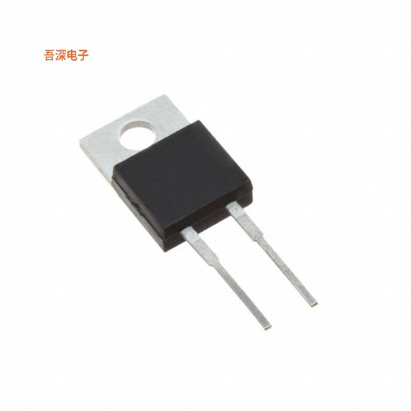 Y162210R0000A0L |10 OhmsRES 10 OHM 8W 0.05% TO220-2